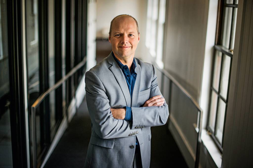 Sebastian Thrun Sebastian Thrun