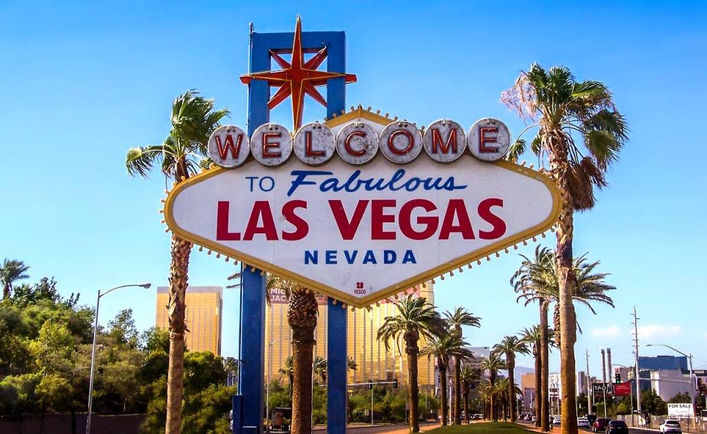 7 coisas que só podem ser encontradas em Las Vegas