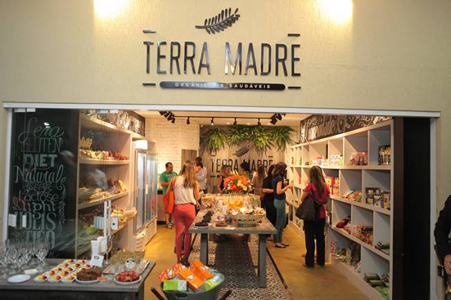 Terra Madre Terra Madre
