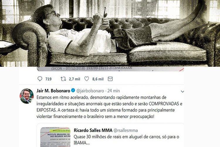 Jair Bolsonaro Jair Bolsonaro