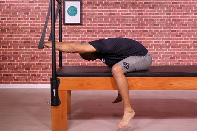 VOLL Pilates VOLL Pilates