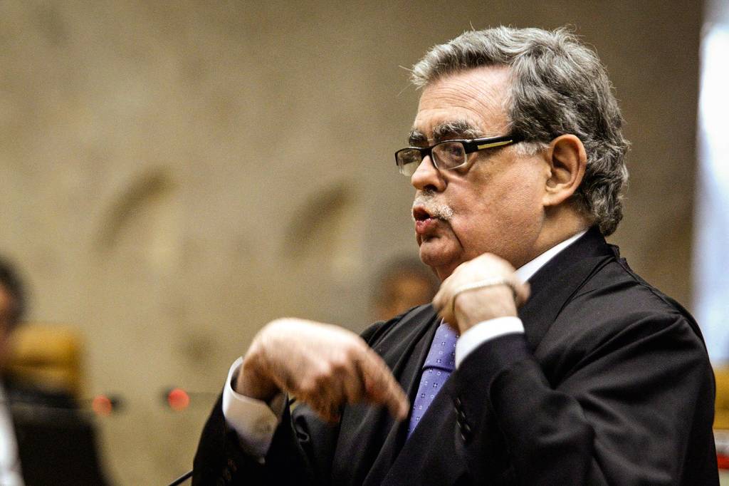 Juiz revoga quebra de sigilo do escritório de ex-advogado de Temer