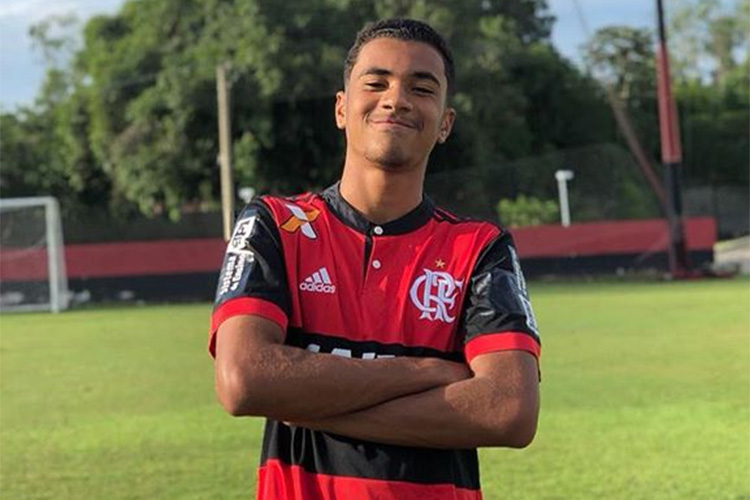 Arthur Vinícius Arthur Vinícius
