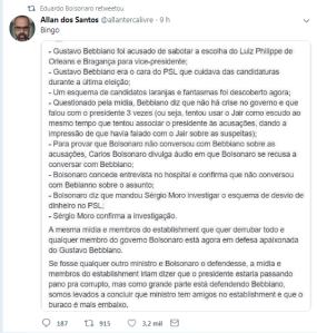 Bolsonaro Bolsonaro