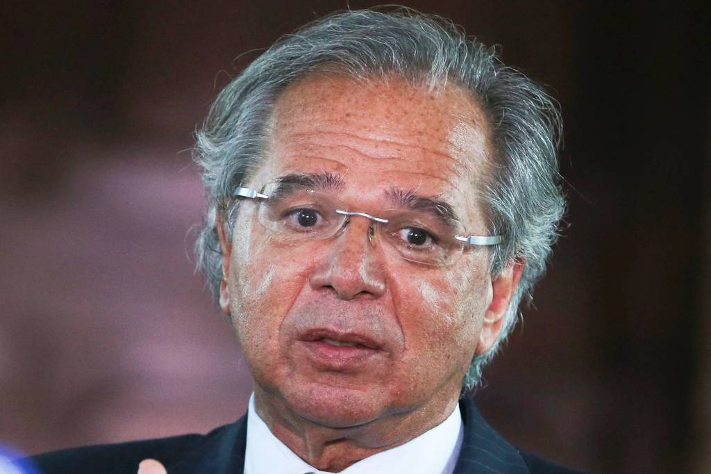 Riscos de derrotas do ministério da Economia