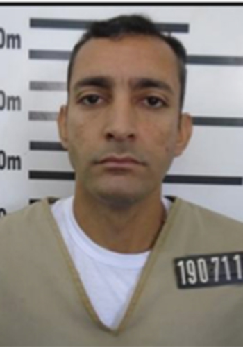 Patric Velinton Salom&atilde;o