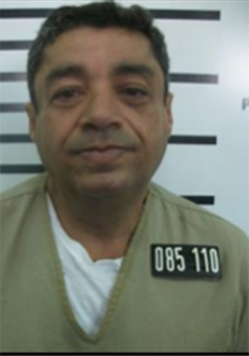 Pedro Luiz da Silva Soares