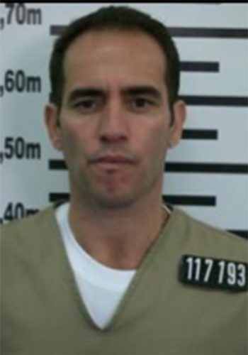 Alexandre Cardozo da Silva