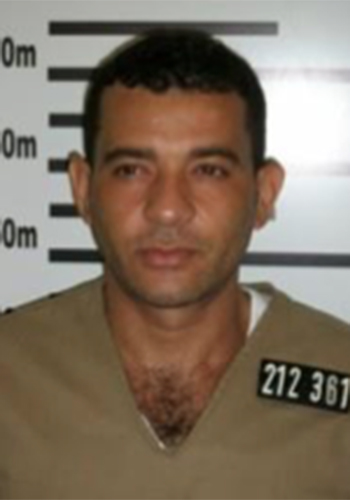 Reinaldo Teixeira dos Santos