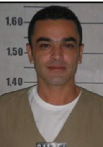 Alessandro Garcia de Jesus Rosa