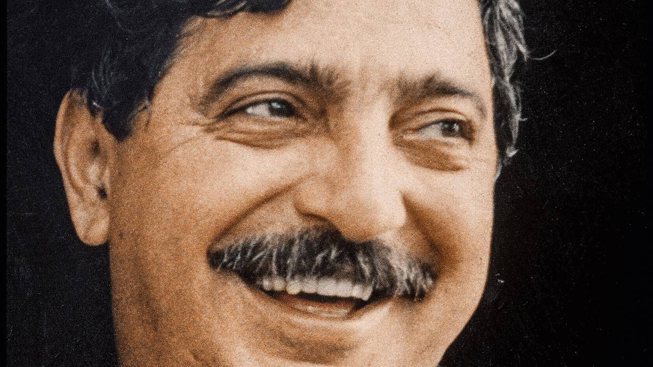 Chico Mendes