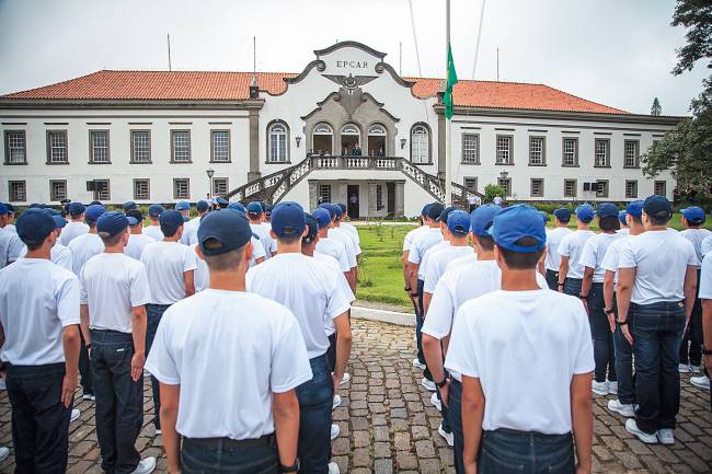 Escola Preparatória de Cadetes