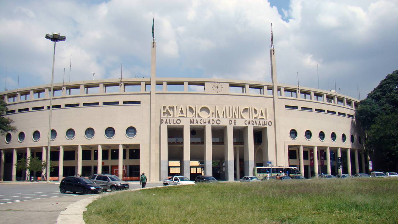 Pacaembu