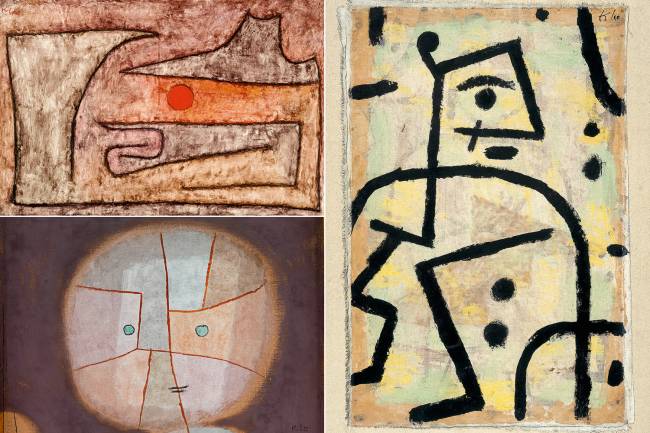 Paul Klee