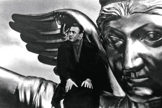 Bruno Ganz