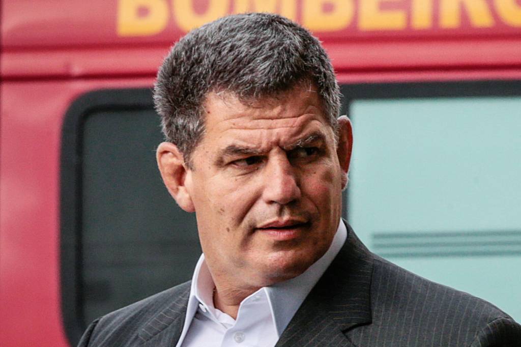 Bebianno nega ter feito dossiê com ‘suruba gay’ contra ‘príncipe’