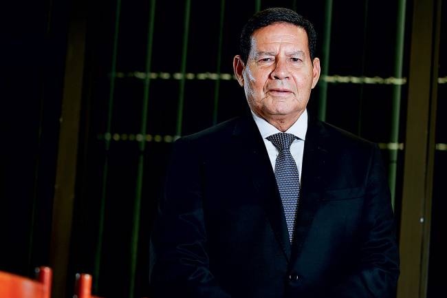 Um vice na expectativa