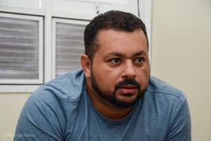 Fronteira Brasil-Venezuela Fronteira Brasil-Venezuela