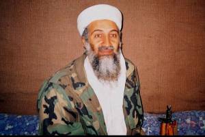 Osama Bin Laden