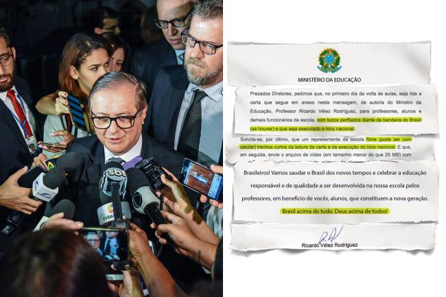 Ricardo Veléz Ricardo Veléz