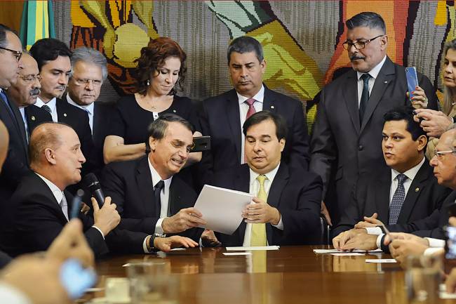 Ataque aos privilégios