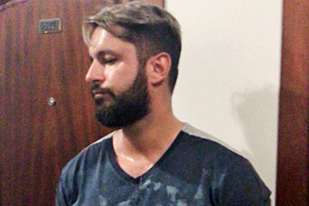 Sergio Quintiliano Neto Sergio Quintiliano Neto