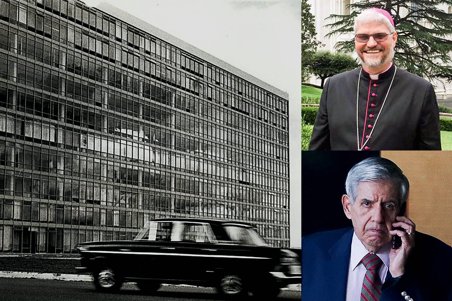 Bruxarias oficiais