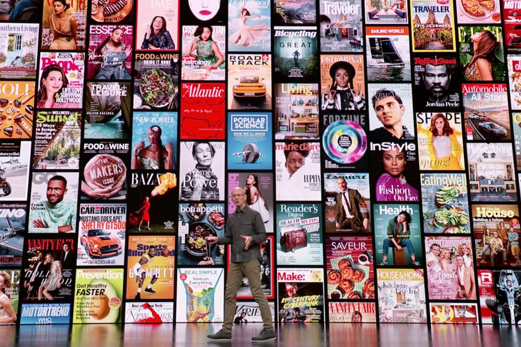 Por que a fusão de Warner e Discovery incendeia a guerra do streaming