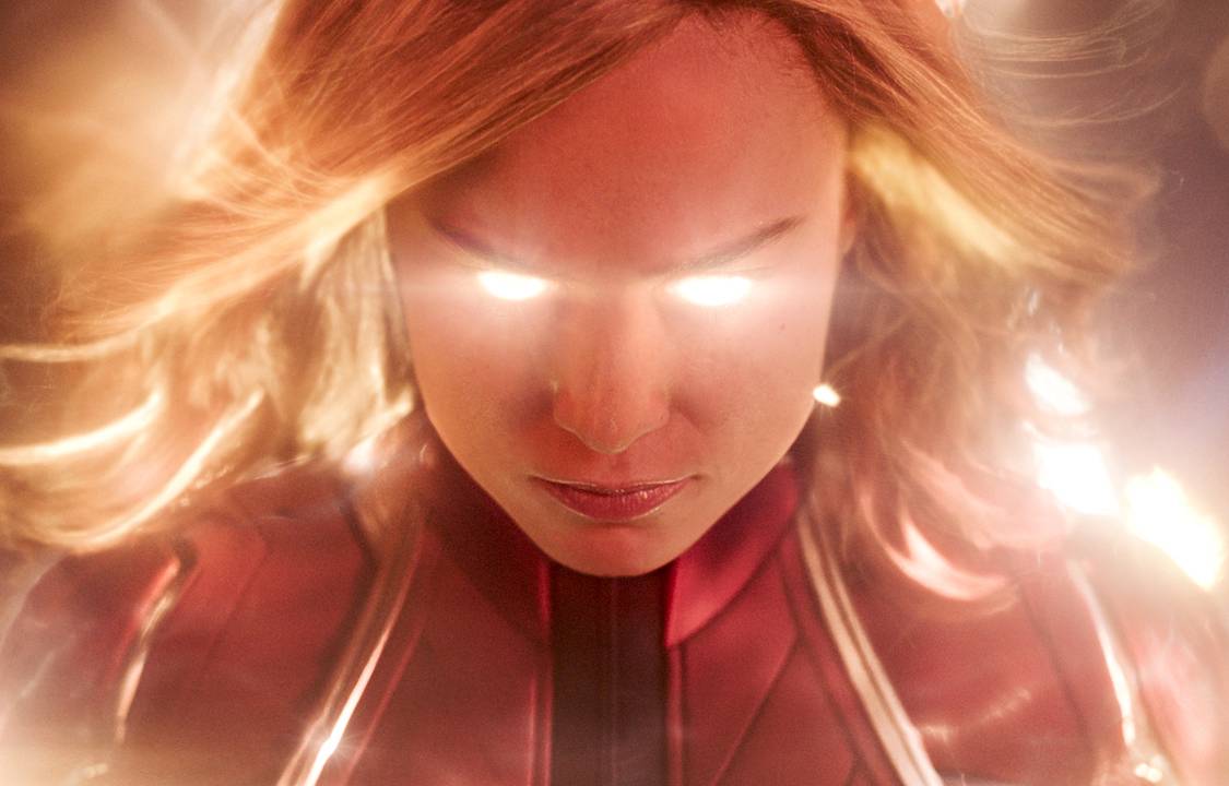 Capitã Marvel