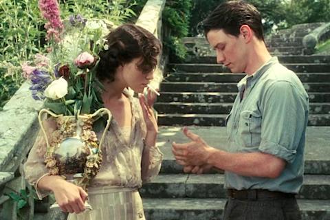 Desejo e Repara&ccedil;&atilde;o