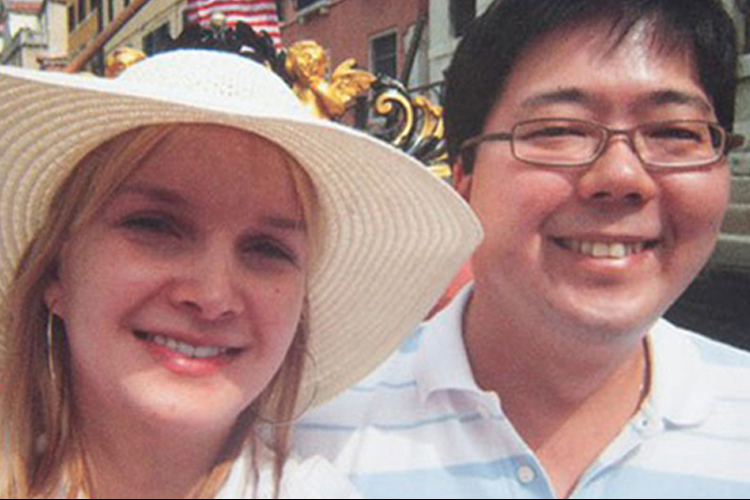 Elize Matsunaga, assassina de seu marido e empresário, Marcos Kitano Matsunaga