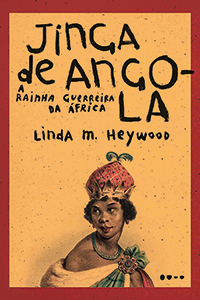 Jinga de Angola Jinga de Angola
