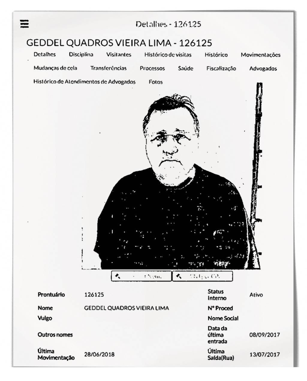 Geddel Vieira Lima Geddel Vieira Lima