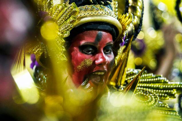 Com o enredo 'Vai-Vai, o quilombo do futuro', a escola de samba Vai-Vai é a quarta a desfilar no Sambódromo do Anhembi - 03/03/2019 Com o enredo 'Vai-Vai, o quilombo do futuro', a escola de samba Vai-Vai é a quarta a desfilar no Sambódromo do Anhembi - 03/03/2019