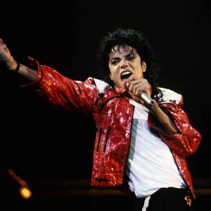Os recordes de Michael Jackson no Spotify após lançamento de cinebiografia
