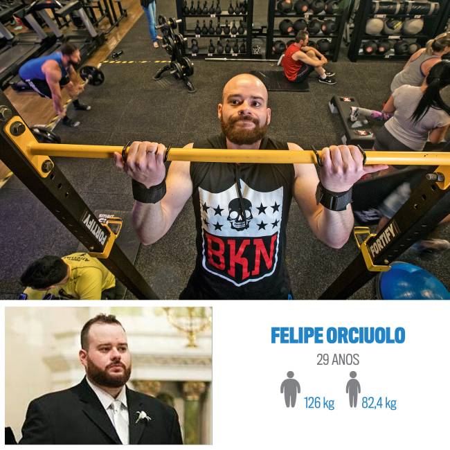 Felipe Orciuolo Felipe Orciuolo