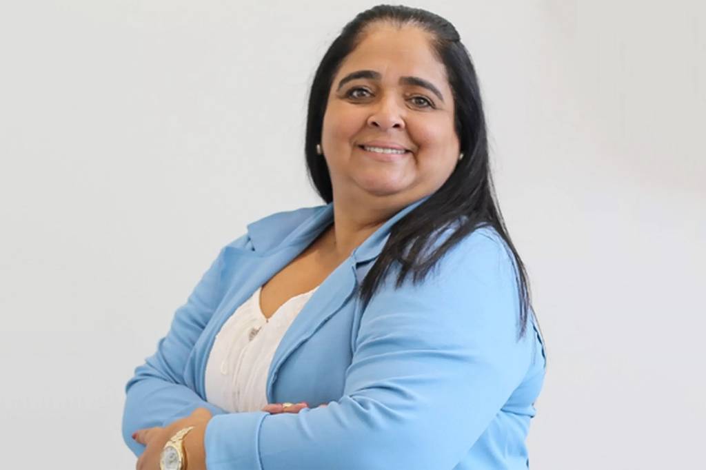 Iolene Lima