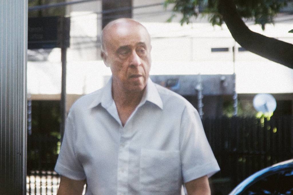 João Batista Lima Filho João Batista Lima Filho