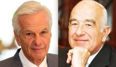 Após 6 anos, Lemann perde o posto de homem mais rico do Brasil para Safra