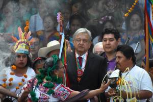 Mundialista: Andrés Manuel López Obrador Mundialista: Andrés Manuel López Obrador