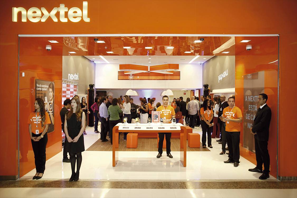 Dona da Claro recebe aval do Cade para comprar Nextel Brasil