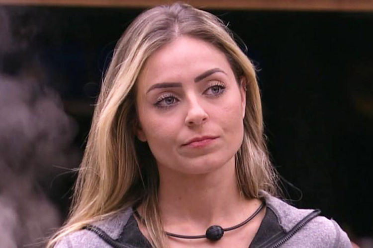 Paula – BBB Paula – BBB