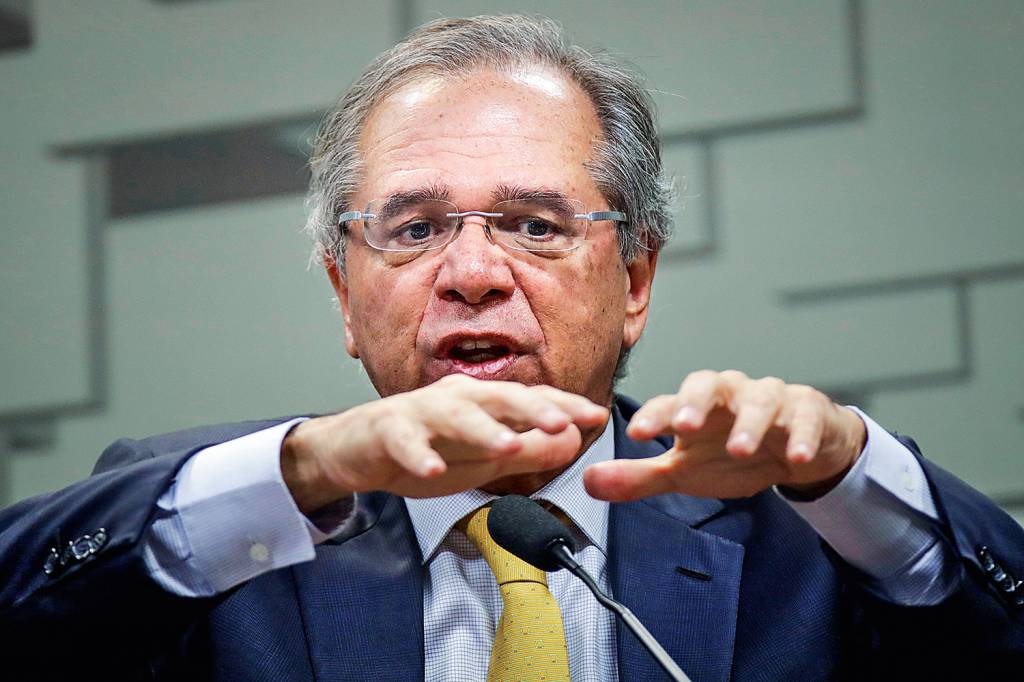 Editorial do Estadão: Juro menor, uma boa aposta