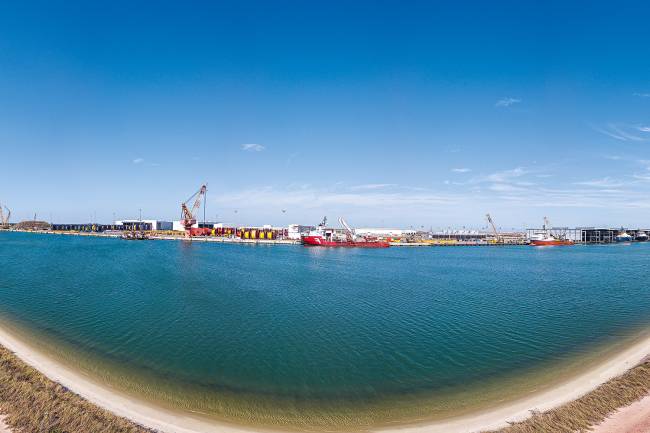 Não era só Powerpoint