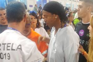 Ronaldinho Gaúcho