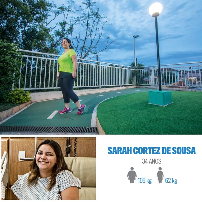 Sarah Cortez de Sousa Sarah Cortez de Sousa