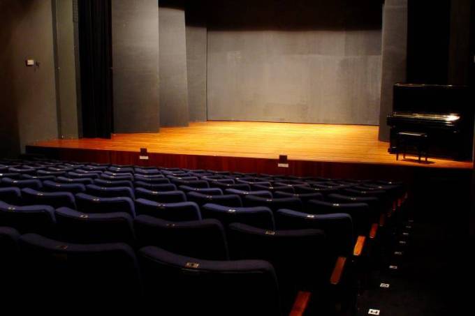 Orquestra Afro-Brasileira faz show para comemorar 79 anos de fundação