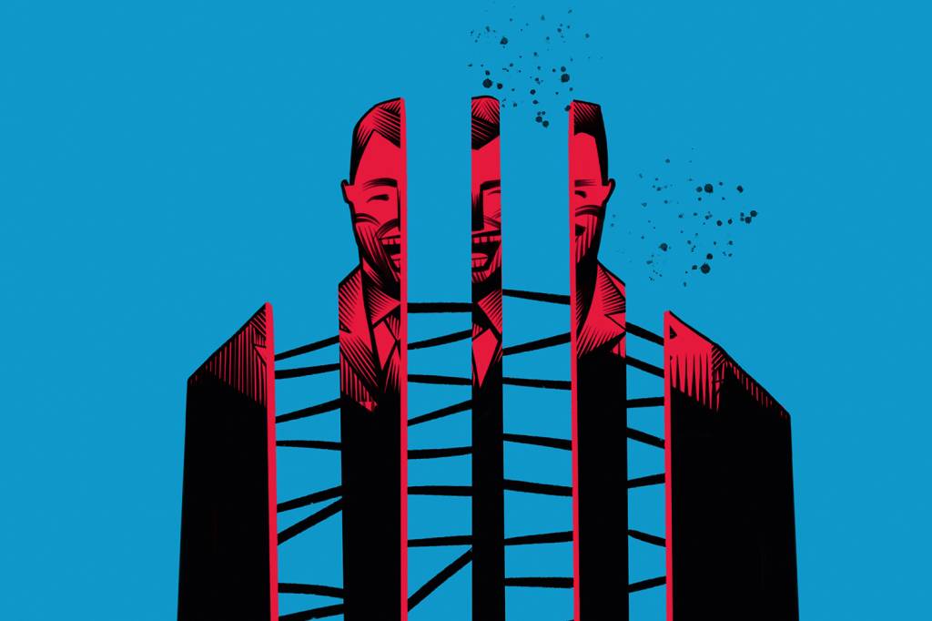 Abertura é ação unilateral