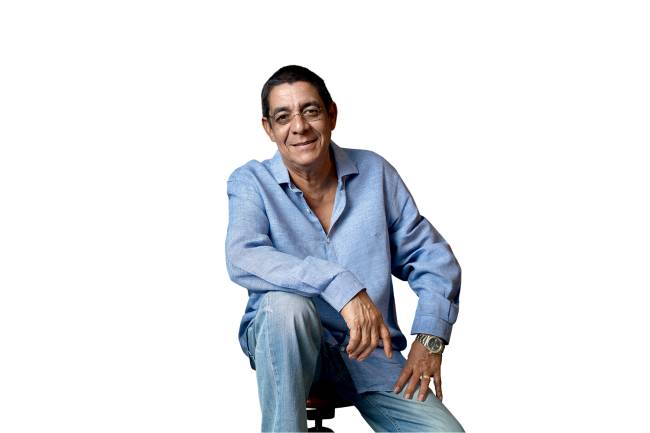 Zeca Pagodinho