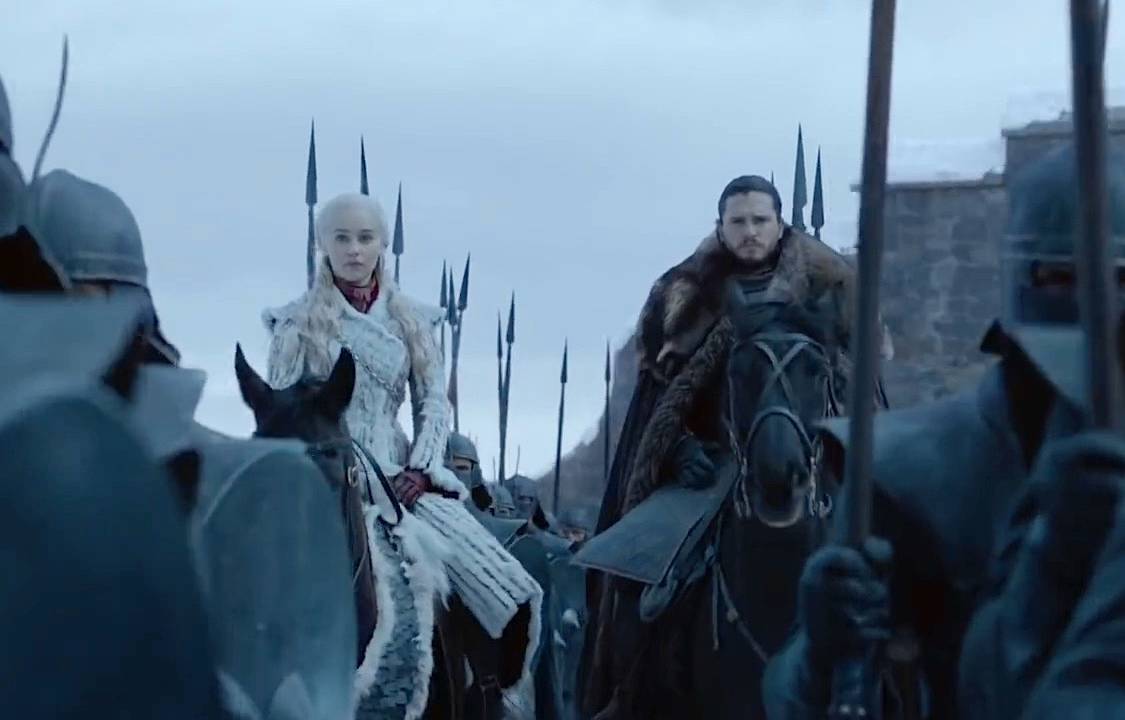Game of Thrones